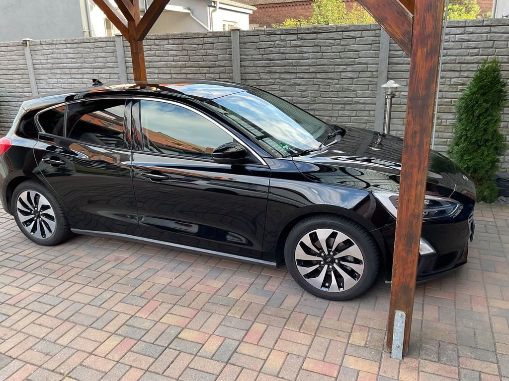 Image of Ford Focus