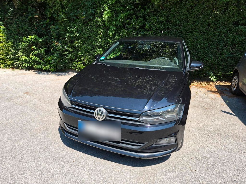 Image of Volkswagen Polo