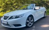 Saab 9-3 1.8t  Cabriolet Vector Hirsch Tuning 195 PS - Saab in Stuttgart