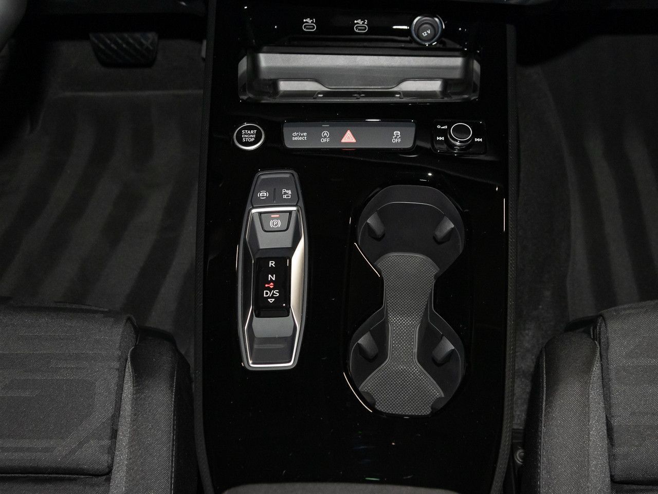 Audi A5 - Bild 15