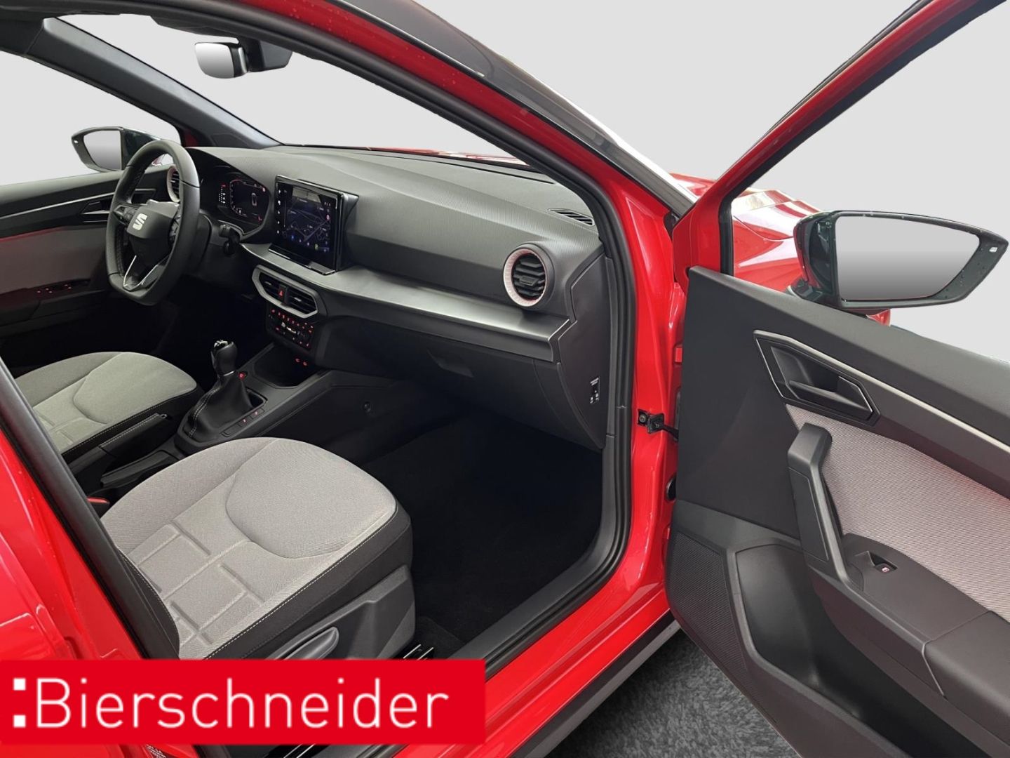Seat Arona - Bild 34