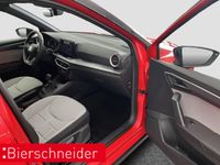 Seat Arona - Vorschau Bild 34