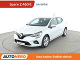 Renault Clio 1.0 TCe Zen*NAVI*LED*SPUR*PDC*SHZ*KLIMA*