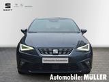 Seat Ibiza Xcellence 1.0TSI DSG LED Fahrass.XL Carpla - Seat Ibiza aus 2025