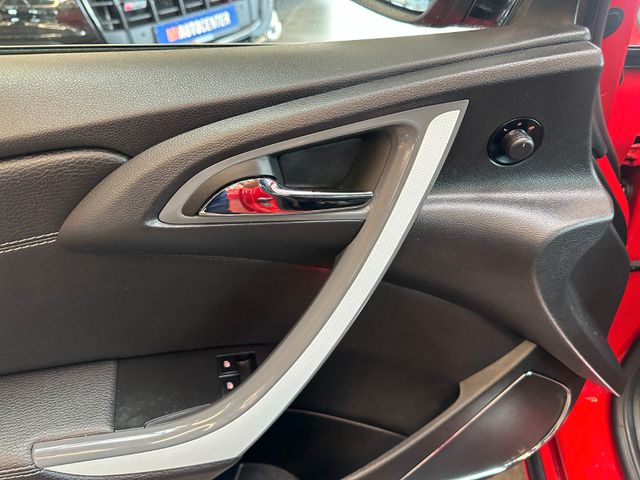 MYAUTOCENTER – Gebraucht- und Jahreswagen mit Werkstattservice in Pfaffenhofen Opel Astra *SPORT*20 ZOLL*NAV*TEMPO*2-ZONEN*BI-XENON*