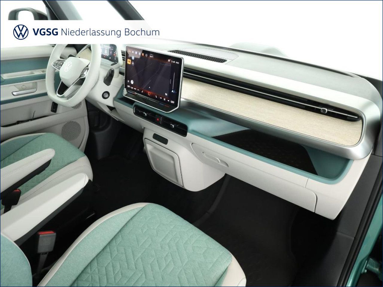 Volkswagen ID. Buzz - Bild 6