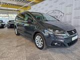 Seat Alhambra 1.4 TSI DSG Style PDC SH Navi Pano AHK - Seat Alhambra Gebrauchtwagen in München