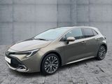 Toyota Corolla 1.8Hybrid TEAM D LED+NAV+ACC+RFK+SHZ+MFL - Toyota Corolla Jahreswagen