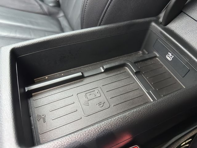 A4 Avant 40 TDI quattro advanced S-tronic LED