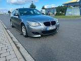 BMW e60 530d - BMW 530 aus 2004: 530d