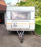 Knaus Südwind 530 TK - Knaus Südwind 530