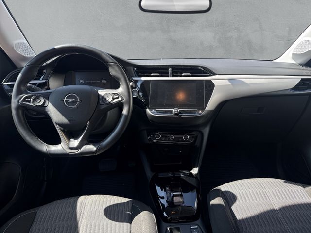 Corsa e Edition CAM PDC SHZ KLIMA DAB QUICKHEAT 