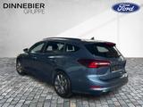 Ford Focus ST-Line X LED+Navi+Kamera+Winterpaket - gebrauchte Kombis in Jena