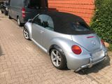Volkswagen VW Beetle  Cabrio - Volkswagen Beetle aus 2003