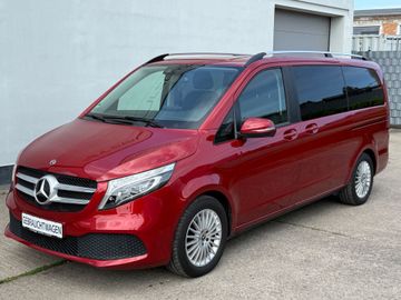 Mercedes V 250 - 1