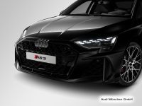 Audi RS3 - Vorschau Bild 9