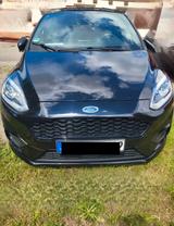 Ford Fiesta 1,0 EcoBoost 74kW ST-Line ST-Line - Ford Fiesta: 7