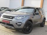 Land Rover Discovery Sport HSE Dynamic |PANO|NAVI|MERIDIAN| - Land Rover Discovery Sport: Dynamic Hse