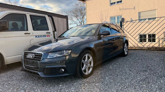 Audi A4 2.0 TFSI 132kW Attraction Avant