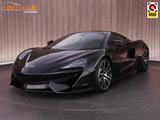 McLaren 570GT 3.8 570pk |luchtvering|Bowers&Wilkins|neus - McLaren 570GT Gebrauchtwagen
