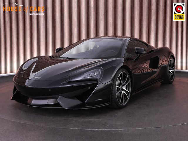 MCLAREN 570GT