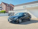 Mercedes-Benz E400 W212 AMG Sammler 3.5L H&K Airmatic Garantie - Mercedes-Benz E-Klasse S212