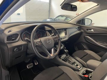 Opel Grandland (X) - 8