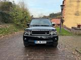 Land Rover Range Rover Sport 3.0 SDV6 HSE HSE