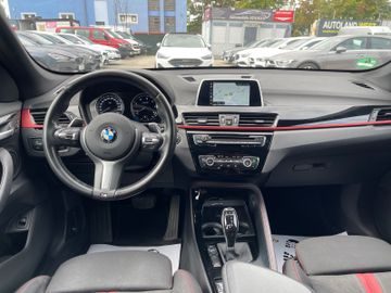 BMW X1 - 8