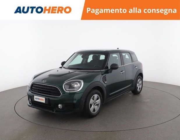 MINI Countryman 1.5 One D Countryman