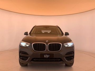 BMW X3 - 3