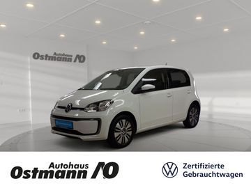 Volkswagen Leasingangebot: Volkswagen e-up! *Komfort-Pk*Kamera*Connect*LM-Felgen*
