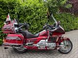 Honda GoldWing 1500 SC 22  