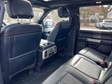 Ford F 150 Lariat V8 5.0L aus Canada (km/h) - Ford F 150: Lariat