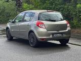 Renault Clio III Dynamique +1.Hand+Klima+Xenon - Renault Clio aus 2009: Iii