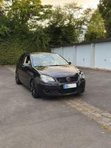 Volkswagen Polo 9n3 GTI Look 1,6 105 PS - Volkswagen Polo aus 2008: 1.6