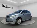 Mercedes-Benz B 170*SCHECKHEFT*WENIG KM* - Mercedes-Benz B 170 aus 2005