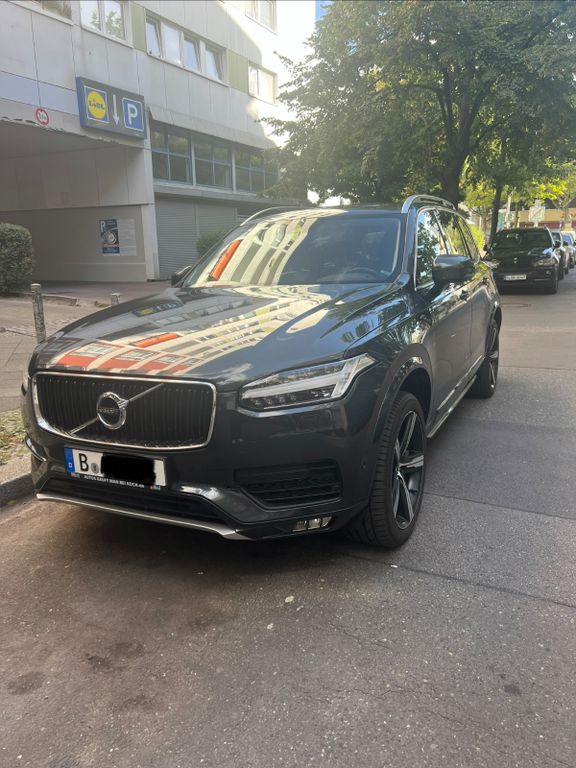 Image of Volvo XC90