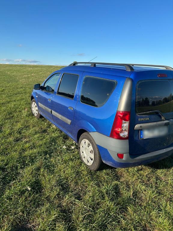 Dacia Logan
