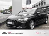 Audi A3 Sportback S line 30 TFSI 85(116) kW(PS) S DAB - Audi A3: 8p Sportback
