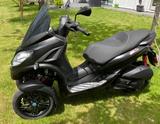 Piaggio MP3 300 HPE  Sport   Autoführerschein! - PIAGGIO MP3 300 HPE