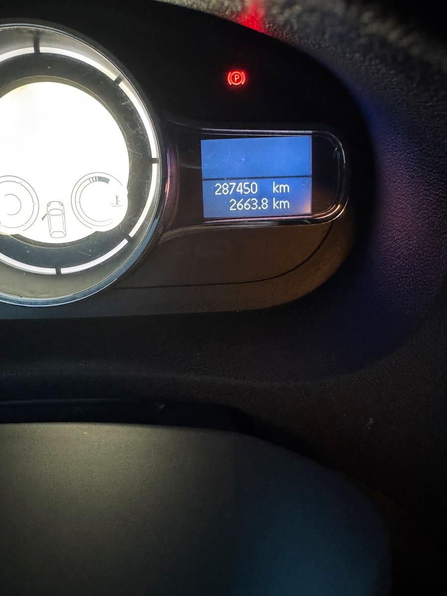 Renault Megane 2012 — photo 5