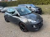 Opel Adam 1.2 mit Klima und 17 Zoll Alufelgen - Opel Adam mit Benzin-Antrieb: Kleinwagen, 1.2