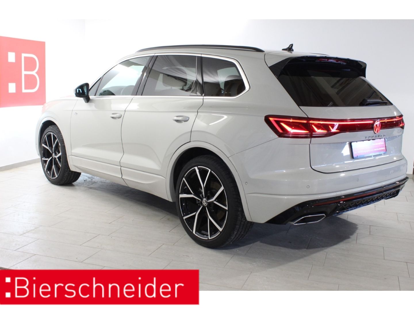 Volkswagen Touareg - Bild 16