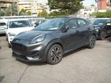 Ford Puma 1.0 EcoBoost Hybrid 125 CV S&S aut. ST - Ford Puma mit Halbautomatikschaltung