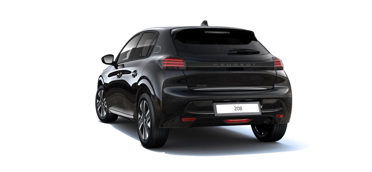 Peugeot 208 - Bild 5