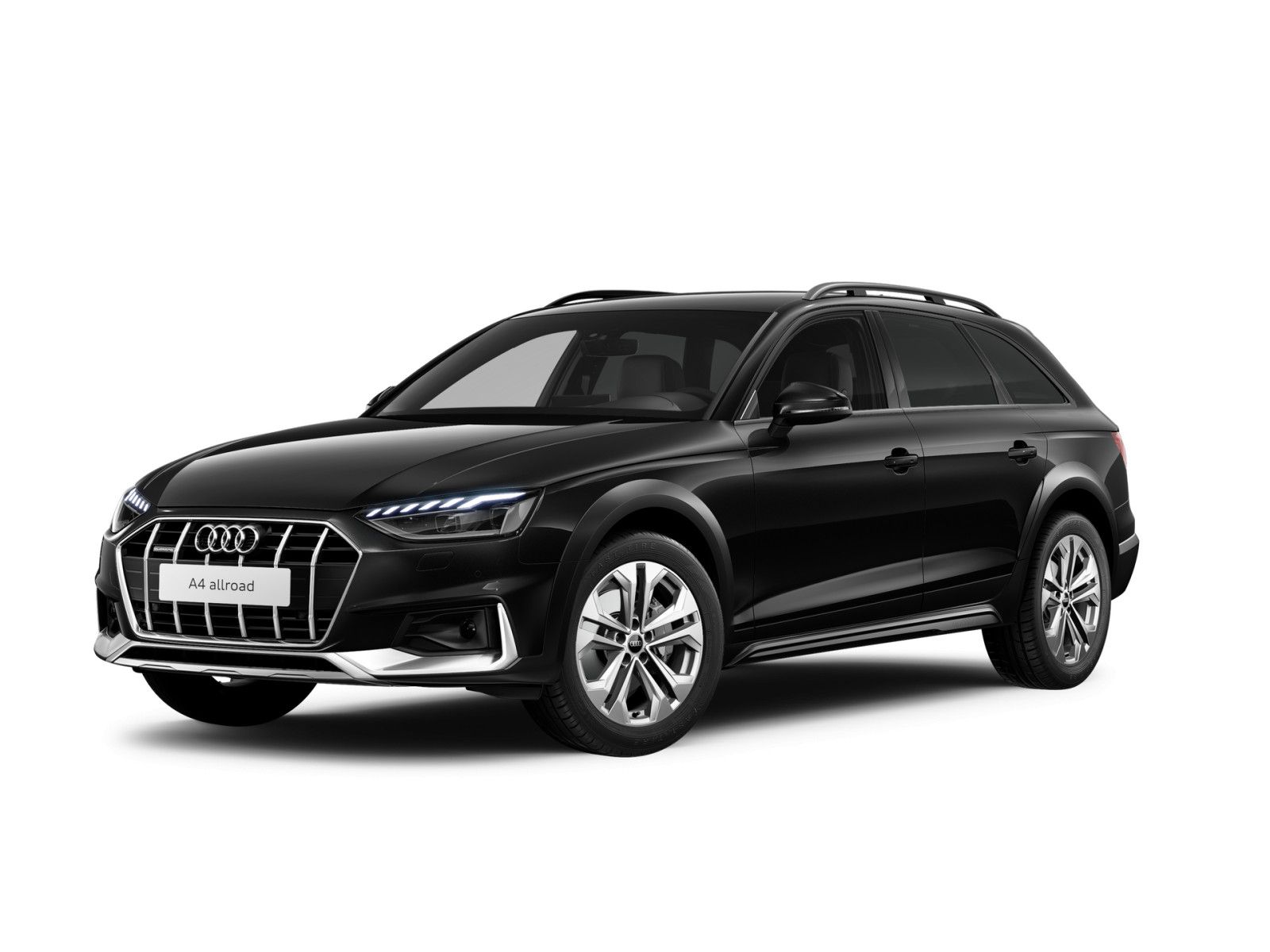 Audi A4 Allroad - Bild 4