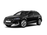 Audi A4 Allroad - Vorschau Bild 4