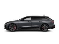 Audi S6 e-tron - Vorschau Bild 5