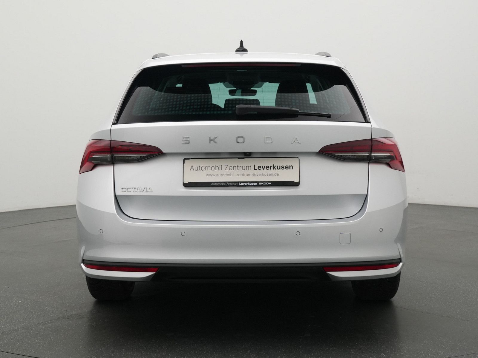 Skoda Octavia - Bild 4